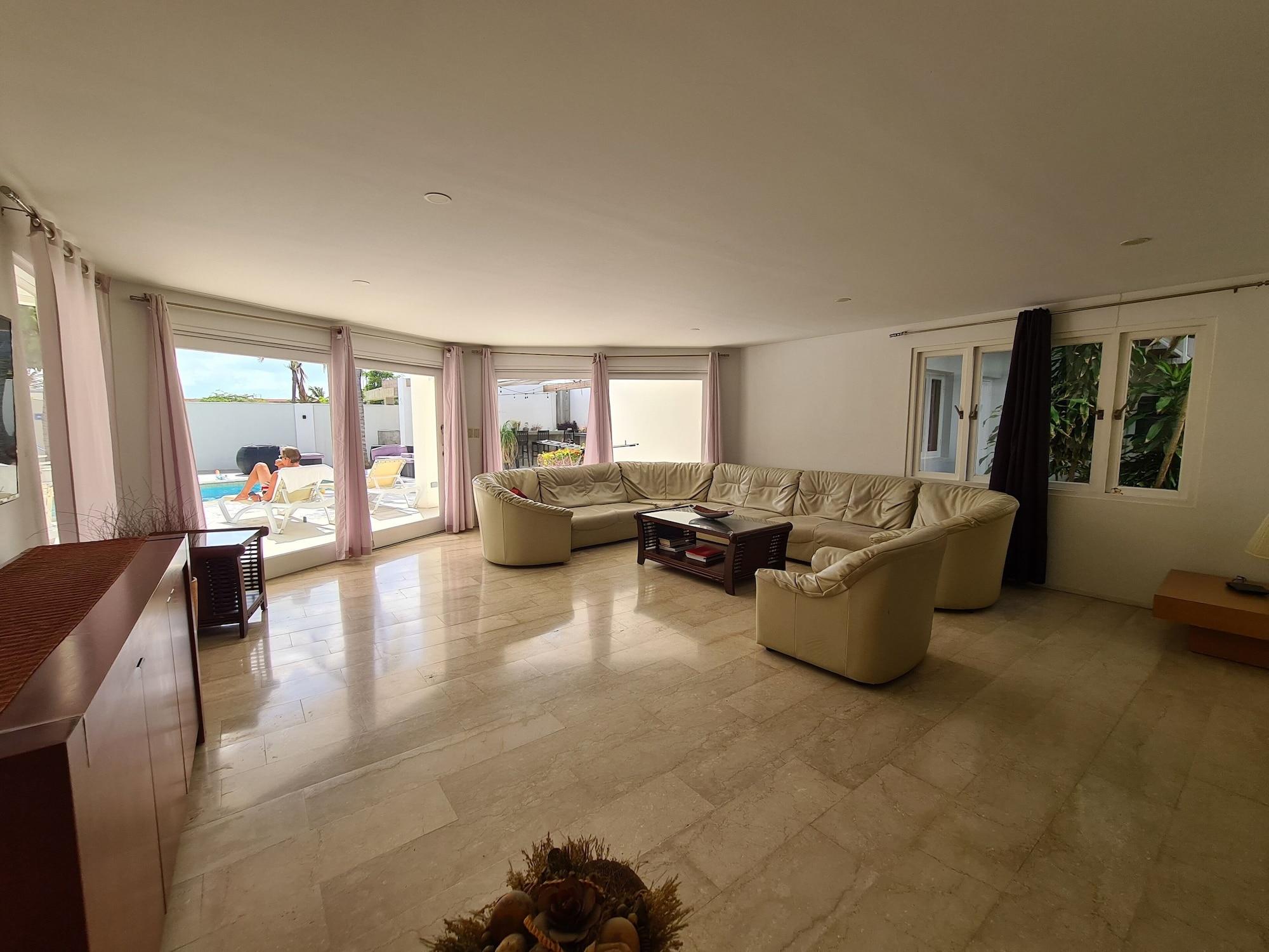 Bubali Villa & Apartments Exterior foto