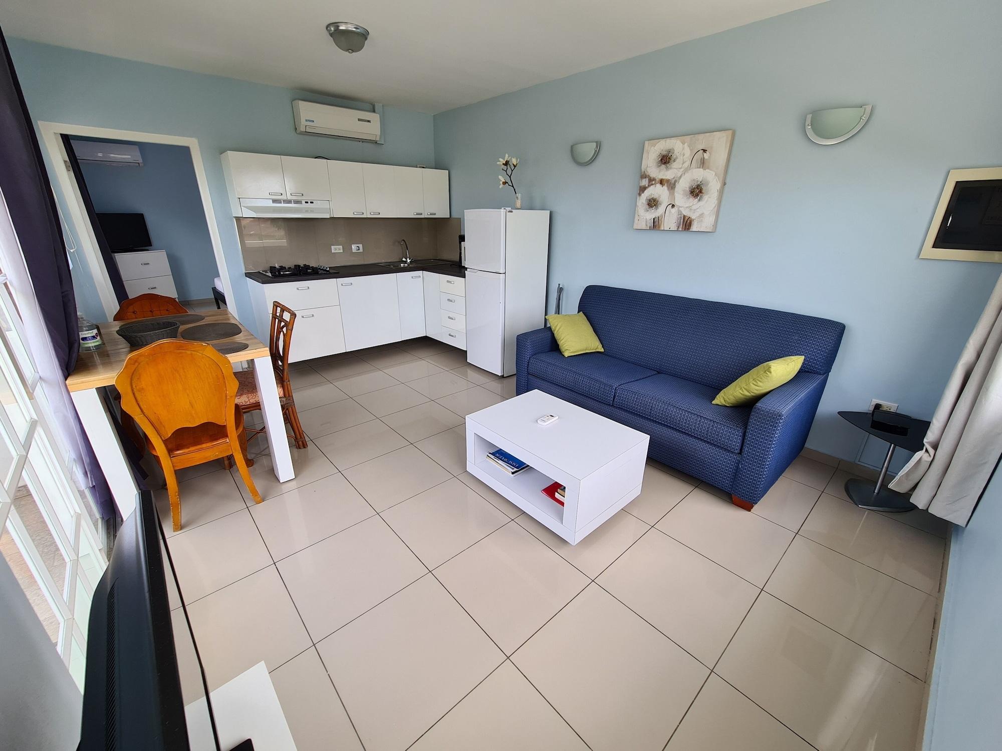 Bubali Villa & Apartments Exterior foto